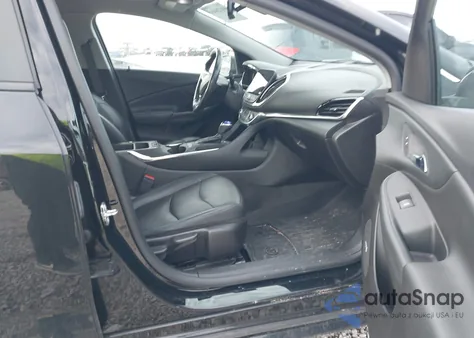 2019 Chevrolet Volt Premier z USA, uszkodzony, nr VIN 1G1RB6S58KU106729